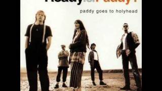07 Paddy goes to Holyhead - Red Rasta