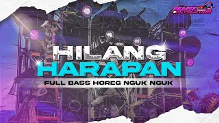 Download lagu DJ HILANG HARAPAN - DJ REMIX TERBARU VIRAL TIK TOK - FULL BASS HOREG NGUK NGUK - DJ PARTY KARNAVAL mp3