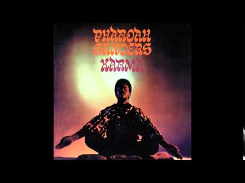 Pharoah Sanders - Karma 1969  full album