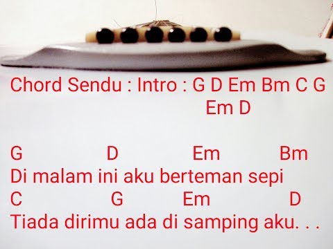 download lagu mp3 mp4 Chord D Bagindas Sendu, download lagu Chord D Bagindas Sendu gratis, unduh video klip Chord D Bagindas Sendu