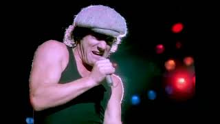 AC/DC - That&#39;s The Way I Wanna Rock &#39;N&#39; Roll, Full HD (Digitally Remastered and Upscaled)