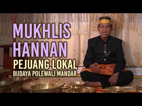 PEJUANG BUDAYA DI POLEWALI MANDAR