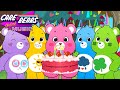 Care Bears Birthday Surprise Happy Birthday Song Care Bears Cartoons And Kids Songs