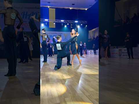 Paso🔥 #dance #ballroomdance #fup #video #top #latina #wdc #wdo #wdsf #wdsfdancesport #shorts