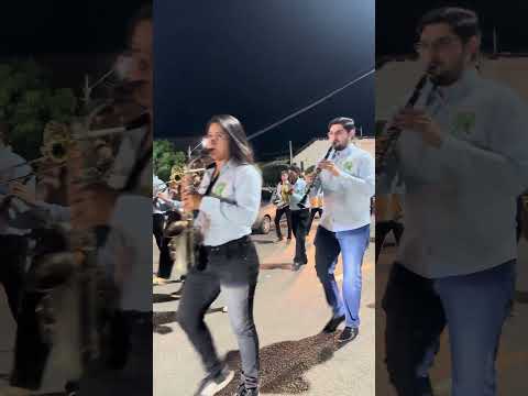 Banda de Música São José no Desfile de 7 de Setembro 🇧🇷 | Pereiro-CE 2026
