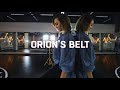 Orion`s Belt - "Sabrina Claudio" | Choreography by Anastasia Cherednikova