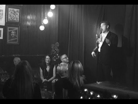 Santa Claus Joined the Mafia