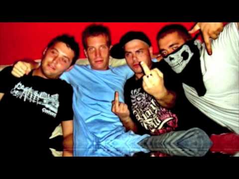 Forum Livii All Starz feat 13 Grammi - Sono Vero