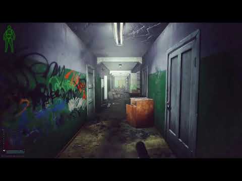 [Customs] Dorms Guide - Jacket, Safe & Computer Locations