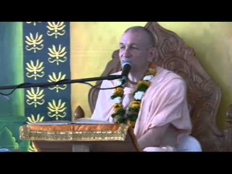 Pankajanghri das S.B.6.9.22 - May 27th 2015