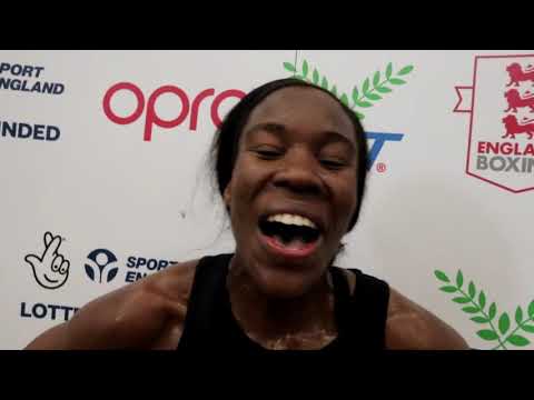 2019 (Light Welterweight) National Championships. ORIANCE LUNGU