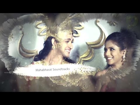 Mahabharat Soundtracks Chapter2 17 - Various Themes 11