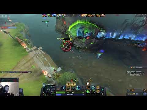 Gorgc "Easy". Wait for it...