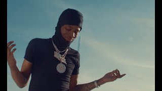 Big Scarr - In Color (feat. Gucci Mane) [Official Music Video]