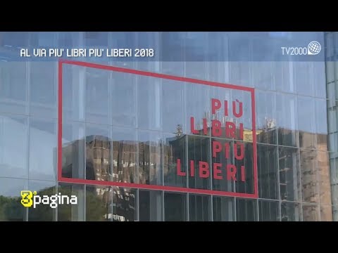 Terza Pagina del 6 dicembre 2018