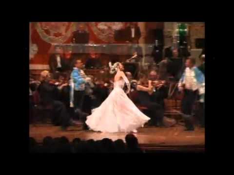 Johann Strauss - Grande Concerto de Ano Novo