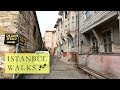 Walking in Istanbul from SÜLEYMANIYE MOSQUE to the GOLDEN HORN | Historical Walking Tour. Walking in Istanbul from SÜLEYMANIYE MOSQUE to the GOLDEN HORN | Historical Walking Tour.