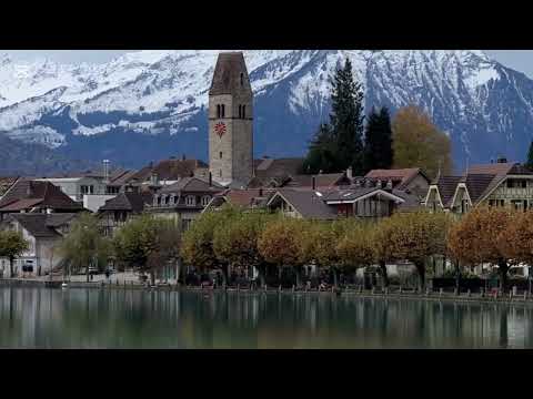 Most Beautiful Places on Earth | Amazing Nature | Global Vision HQ