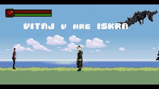 NIEčO NAVYšE -  Iskra  © Official music video 2016