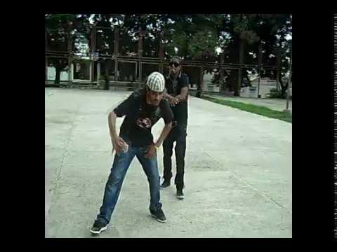 Corte  Cir and Inácio- Lagrimas de Dor (2008)