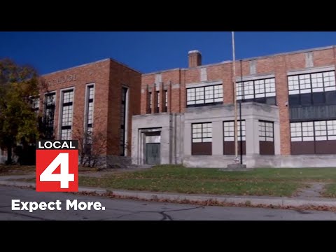 Former elementary school to be transformed into housing in ...