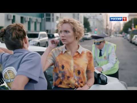 НОВИНКА ГОДА \ Три женщины на перекрестке \ Премьера 30 декабря. Авария меняет жизнь на перекрестке