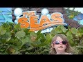 The Seas With Nemo And Friends FULL RIDE At EPCOT Walt Disney World