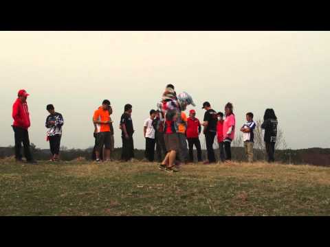 harem shake @ Japan Enduro Championship 2013