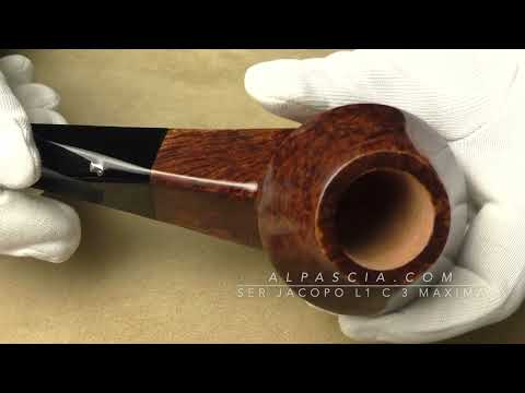 Ser Jacopo L1 C 3 Maxima - pipe 1772
