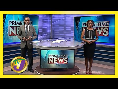 TVJ News Headlines November 26 2020