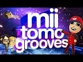 Miitomo Remix Getting Ready Dj CUTMAN S Mii Tomo Grooves GameChops