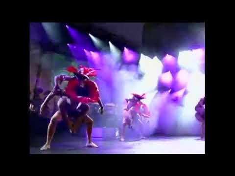 COMPANHIA DO CALYPSO Chá de Se mancol Mylla Karvallho