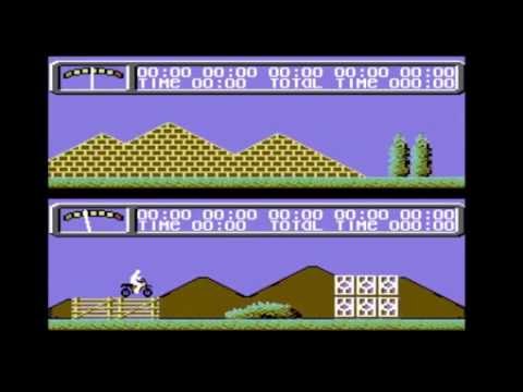 Kikstart 2 Commodore 64