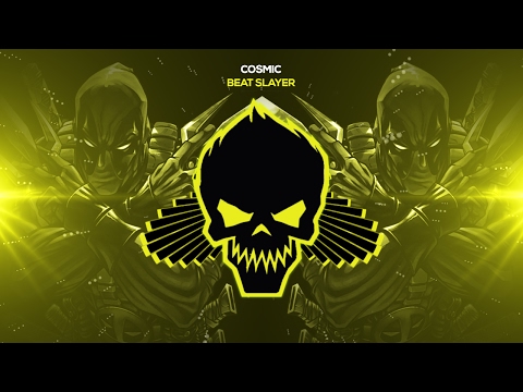 COSMIC - Beat Slayer [Bass Boosted]