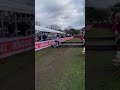 WOW! Dat was net op tijd, Mathieu! ⚡️??  #MathieuvanderPoel #MVDP #veldrijden #cyclocross #CX