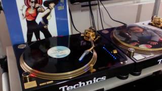 Download lagu Tight N Up ‎– Uptown Top Rankin' (PWL Remix) mp3