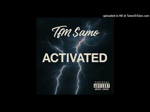 ACTIVATED (PROD. BY HEADCUTTAHBEATZ)