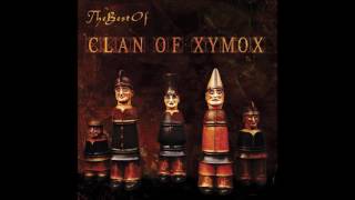Clan Of Xymox - Muscoviet Musquito (Past &amp; Present)