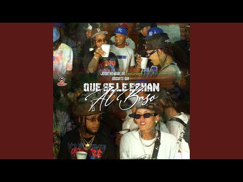 Que Me Le Hechan al Vaso