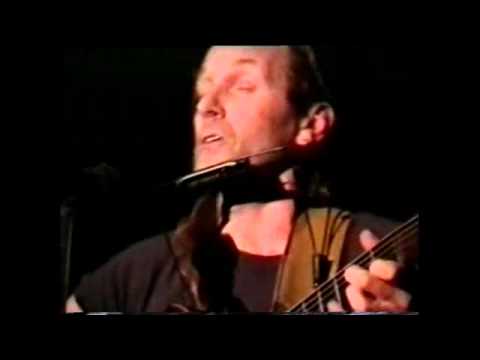 John Malcolm live at The Bombshelter, Brisbane (2002): Wake Up Mamma