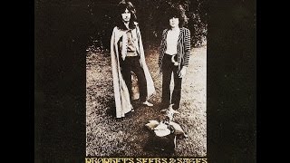 Tyrannosaurus Rex - FULL ALBUM - Prophets, Seers &amp; Sages:  The Angels of the Ages