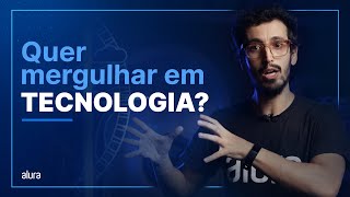 Alura YouTube Video