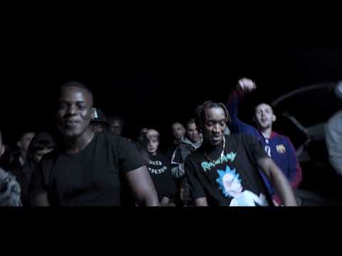 SAYA BLACK - Fiona #bodyremix (Mixtape 2k21)