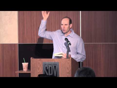 Author Debriefing: The Catcher Was a Spy