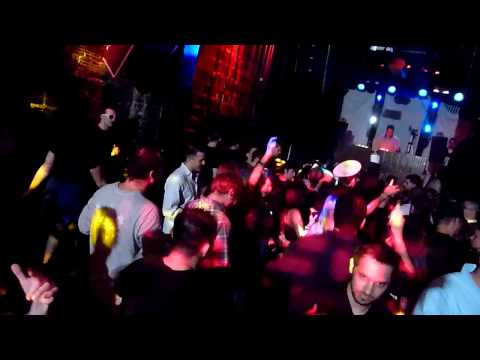 Heatbeat - Vergatron (Tom Colontonio @ Rebel 20091125)