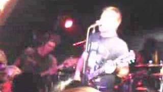 Thrice - That Hideous Strength (Live @ The Barfly)