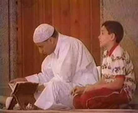 Ekrem Kaya - Allah Diyen