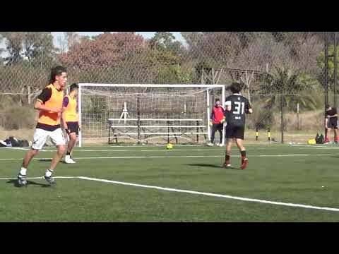 VEINTIUNO FC vs REAL JUNTE - #LigaNuñez - #Apertura SLD - 12/6/2022