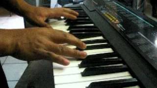 Tutorial de golpe de espada.