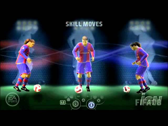 Fifa 08